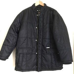 Kenneth Cole Women's Black  Jacket Size L(…